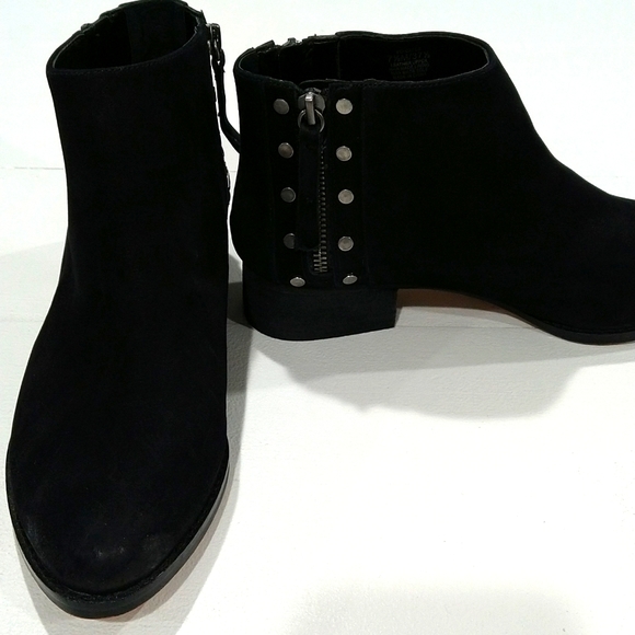Vince Camuto Shoes - Vince Camuto Ankle Booties